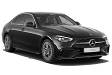 Car Hire Leigh-on-Sea - C Class Auto - car hire Leigh-on-sea