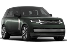 Car Hire Leigh-on-Sea - Range Rover - car hire Leigh-on-sea